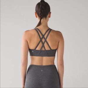 Lululemon Energy Bra